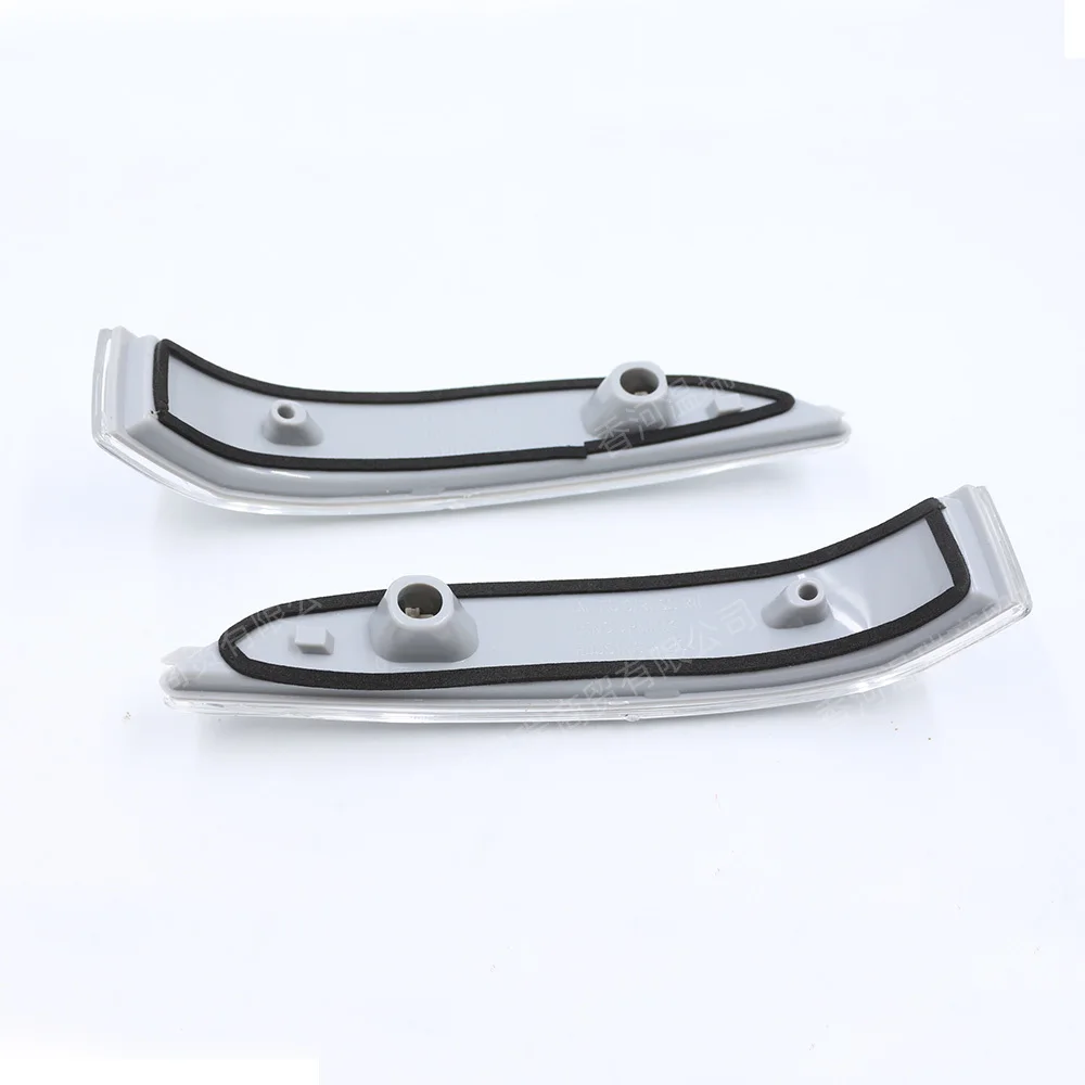 Светодиодный зеркальный фонарь поворотник указатель поворота ретранслятор для