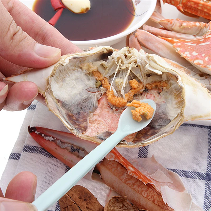 8 шт./компл. инструменты для резки лобстеров пластиковые морепродуктов наборы
