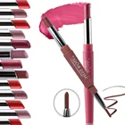 High-end макияж Пуля для губ, подводка для губ, матовый водонепроницаемый карандаш для губ увлажняющие губные помады губы Llipliner карандаш для макияжа вечерние помада матовых оттенков, M3