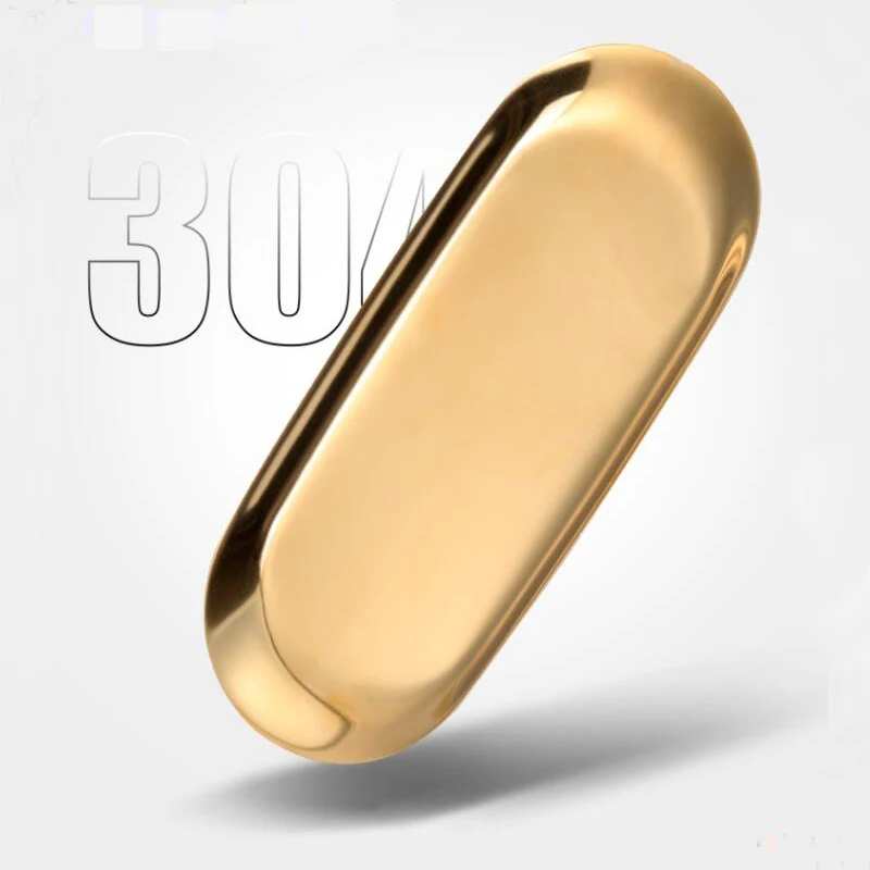 1pc Tattoo Supplies Professional Stainless Steel Disinfection Tray Plate for Eyebrow Permanent Makeup Accessories | Красота и