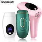 Эпилятор лазерный безболезненный, 900000 вспышек