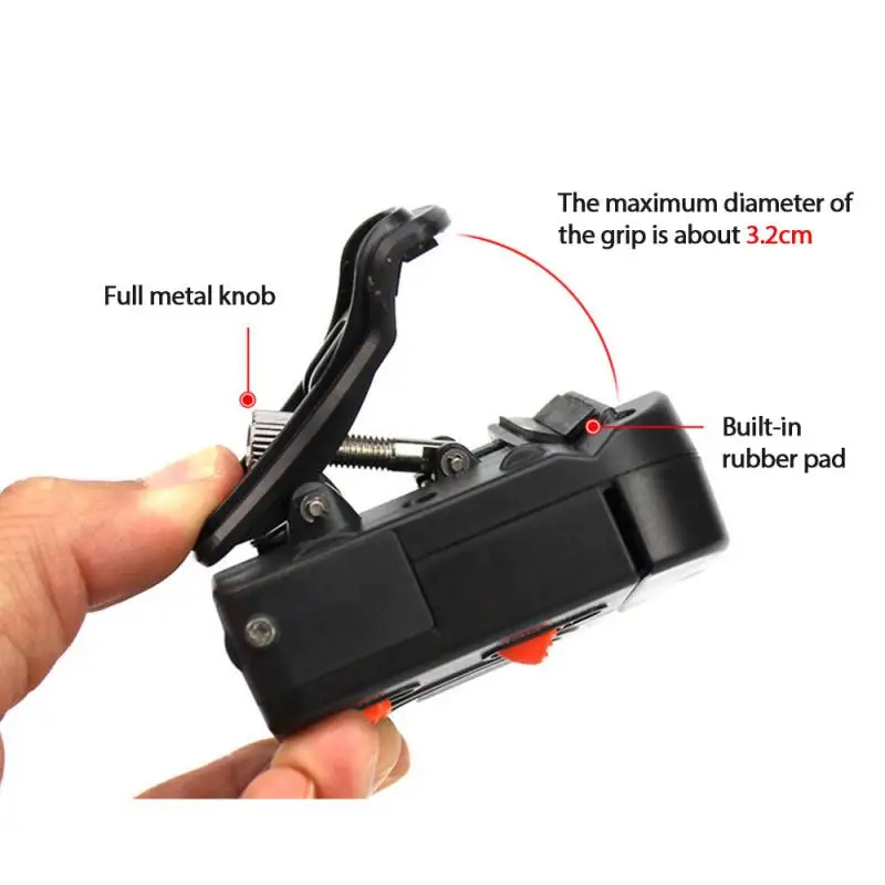 

Mechanical Manual Fishing Line Length Counter Fishing Line Counter Fishing Line Counter Raft Fishing Length Meter Fishing Lines