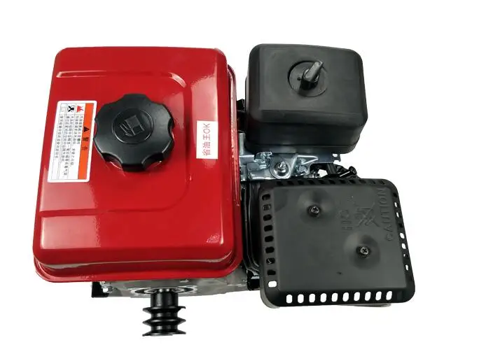 

GB200 GX270 GX390 168 170 Petrol Engine Fight Drugs Sprayer Plunger Pump Motor 7.5 Horsepower Four-stroke