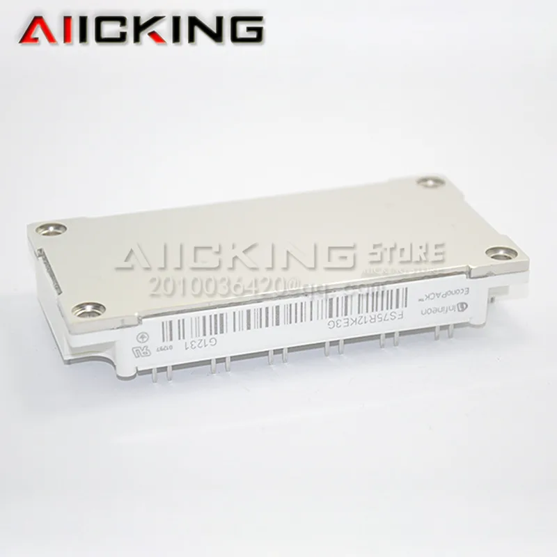 FS75R12KE3G 1/PCS New MODULE IGBT 75A 1200V in stock