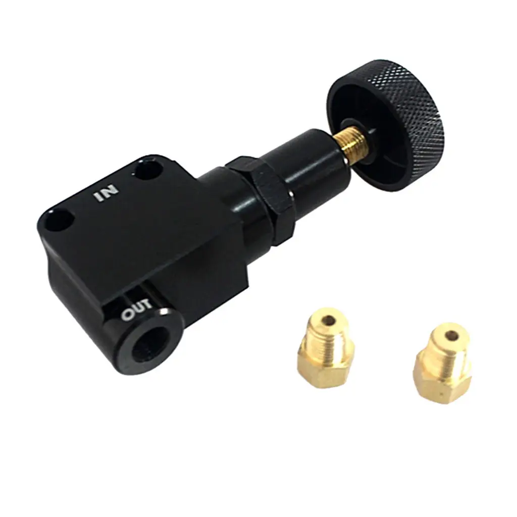 

Соревнование/гонка/раллийный тормоз/пропорционный клапан, регулировка винта