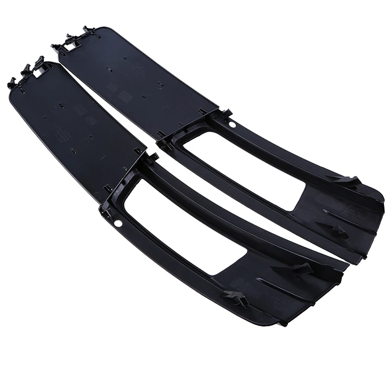 Решетки переднего нижнего бампера POSSBAY решетки для противотумансветильник фар