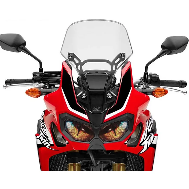 

Honda CRF1000L Twin 2015-2018