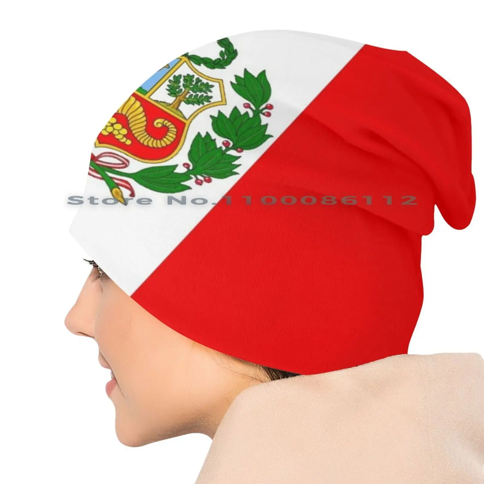 Флаг герба Перу шляпа от солнца флаг Латиноамериканского испанского герб