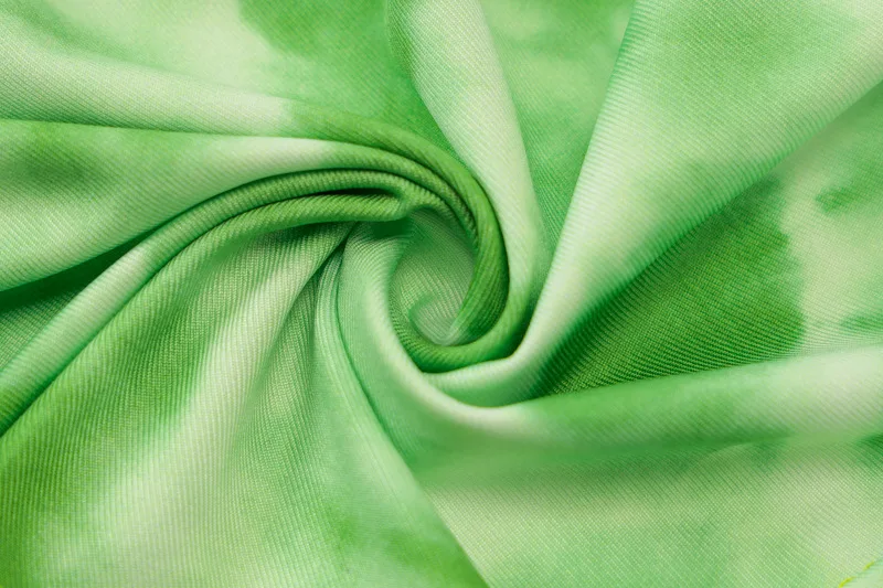 LUZUZI E-Girl галстук краска с открытой спиной бандажные топы для вечеринок женские