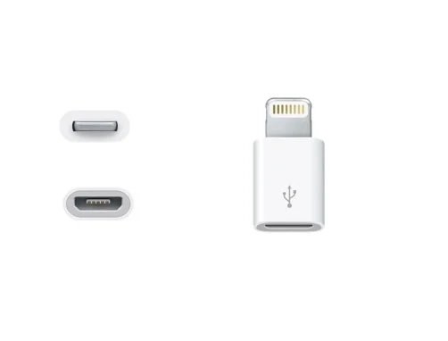 

Otg Connection Kit-iPhone 5/5S/5C-6/6S/6 Plus
