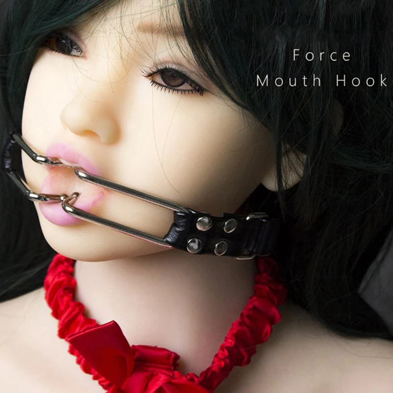 Металлический крюк когтя силы для Для женщин пары БДСМ Wips Эротические Секс