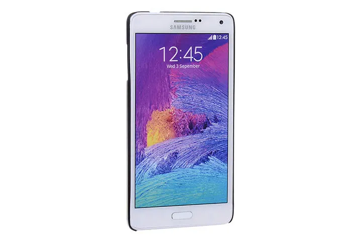 Чехол для Samsung GALAXY Note 4 N9100 с рисунком кошки Совы слона|case for samsung galaxy|case samsungcase designer |