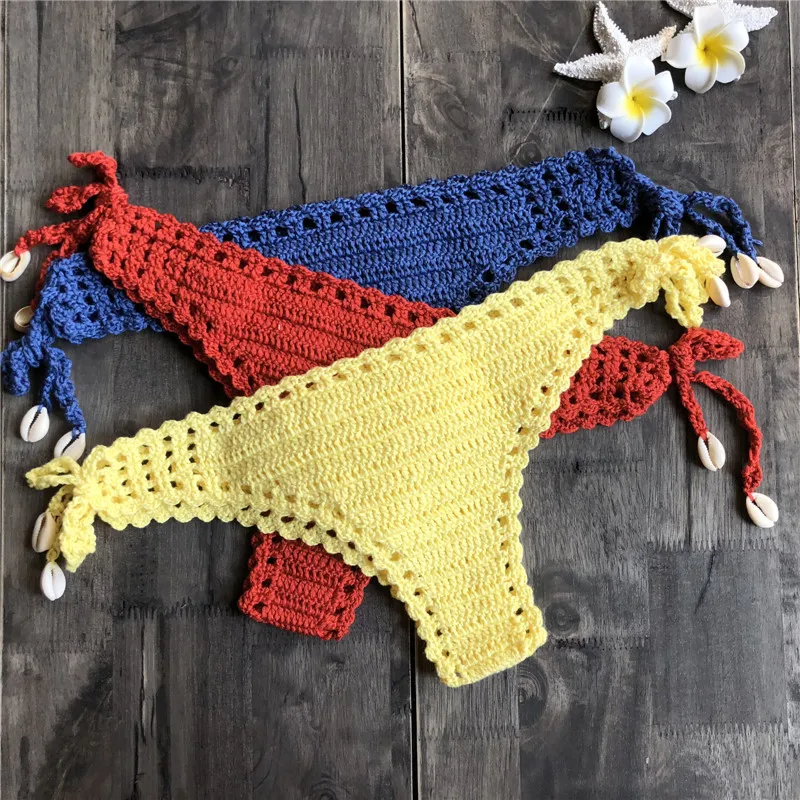 2020 Для женщин без полосок сексуальный бикини набор пуш-ап Женский Плавание