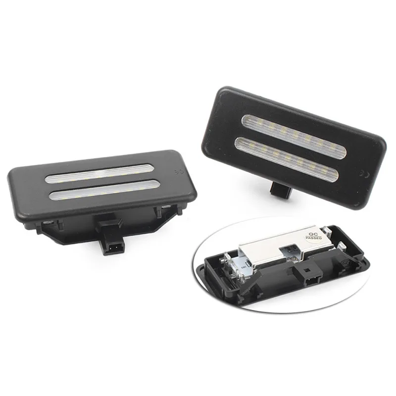 2 шт. автомобильные аксессуары для Bmw E60 E6 E90 E91 E92 E70 E71 E84 F25 X3