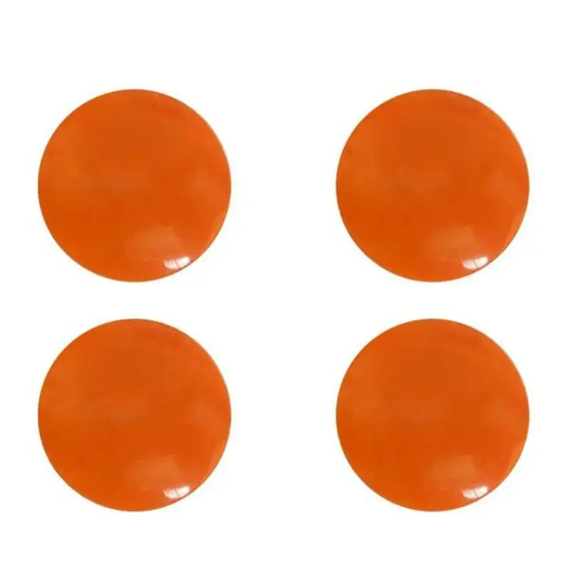 

4pcs Marathon Race Number Magnetic Race Bib Holders Running Fix Clips Buckle W0YB