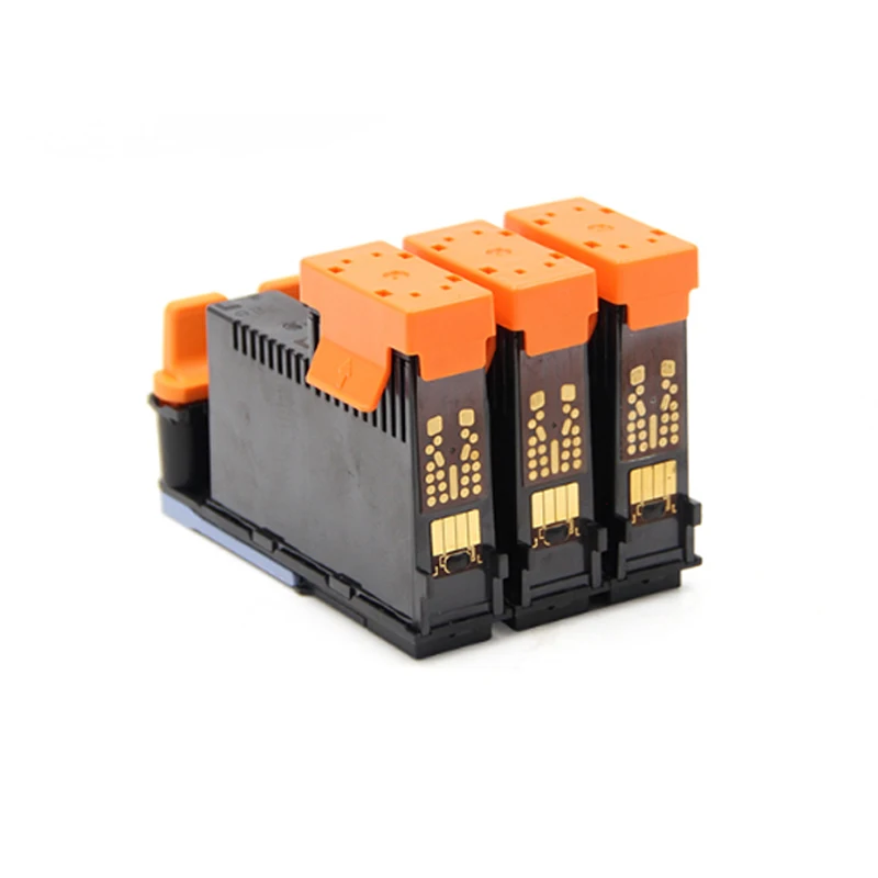 Печатающая головка CH612A CH613A CH614A 789 печатающая для HP Designjet L25500 25500|printhead for hp|printer