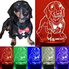 Индивидуальный фото индивидуальный 3D ночной Светильник Сделай Сам фото Индивидуальный Светодиодный светильник индивидуальный ночник для свадьбы Рождественский подарок праздничный светильник