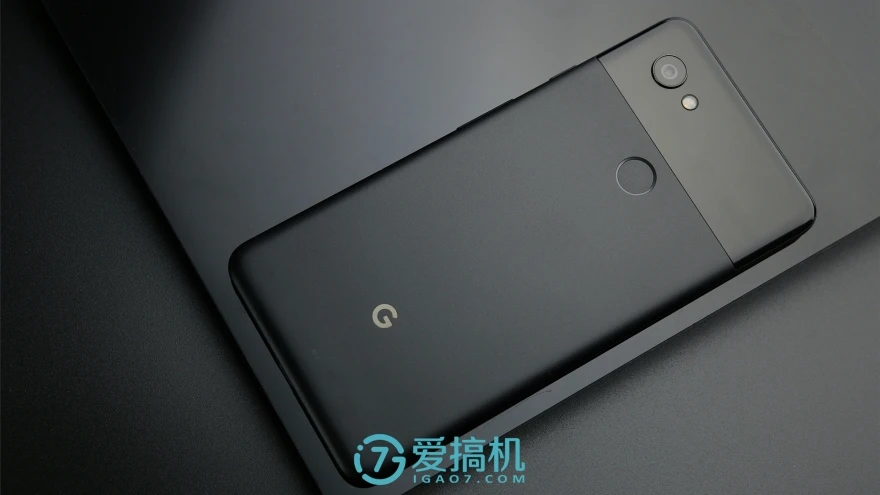 DHL Быстрая Google Pixel 2 XL мобильный телефон Snapdragon 835 Android 8,0 6," OLED 2880X1440 4 Гб ram 128 ГБ rom 12.3MP Fingrprint NFC