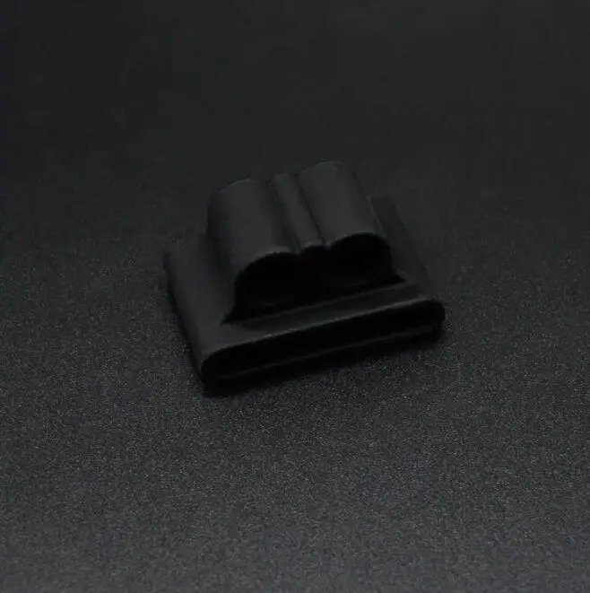 Для Apple Airpods Pro Чехол-держатель для наушников чехол для Iwatch ремешок анти-потеря силиконовый ремешок для часов Air pods Pro для Airpods - Цвет: black