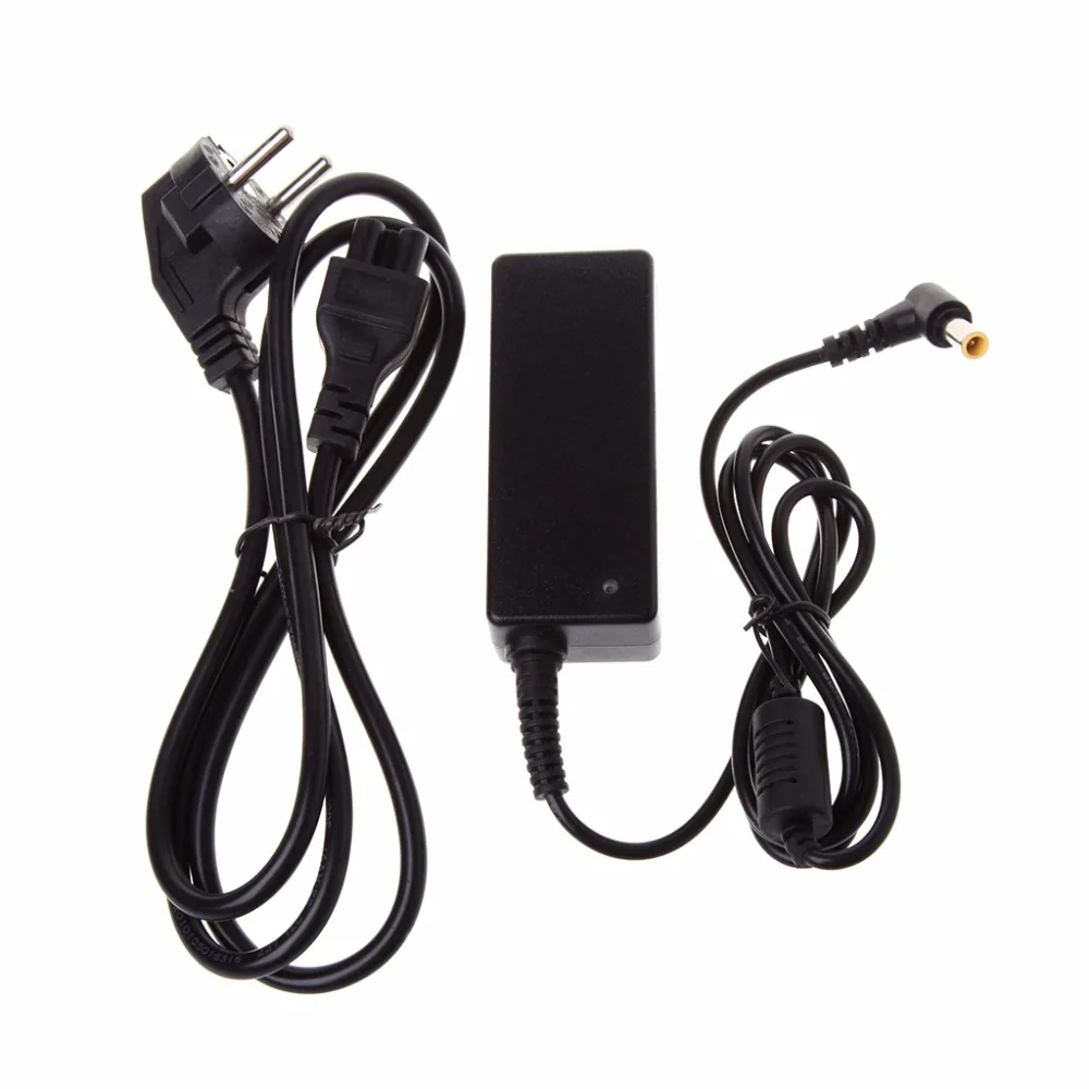 AC DC Power Supply Charger Adapter Cord Converter 19V 2.1A For LG Monitor LCD TV | Электроника