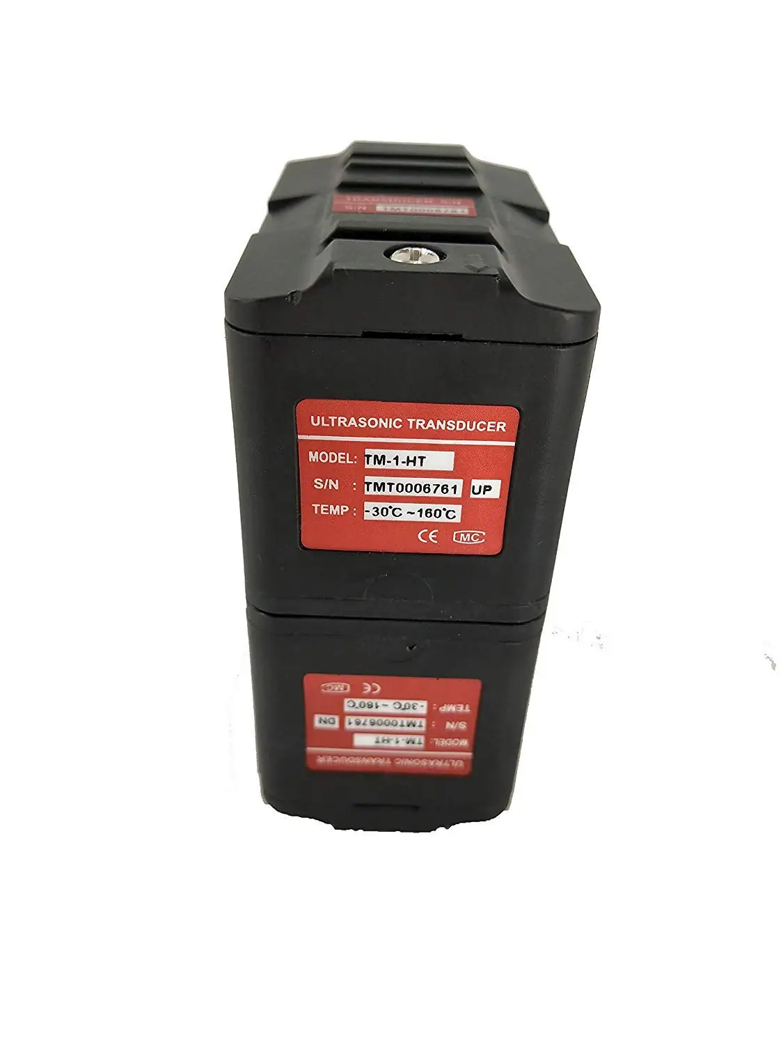 

High Temp Medium DN50 to 700mm Ultrasonic Flow Meter Transducer Apply to TUF-2000SW TUF-2000B TUF-2000M TUF-2000F