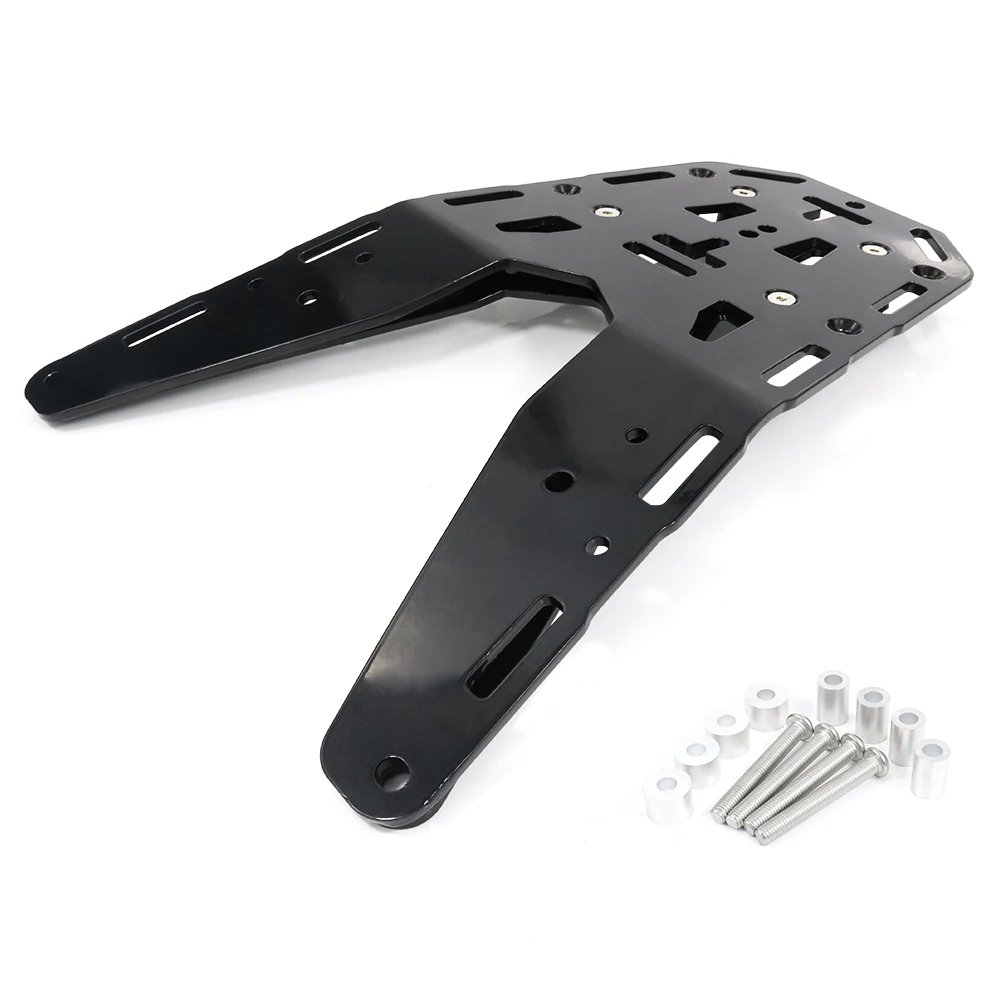 Рисунок 2 - Задняя багажная стойка для мотоцикла