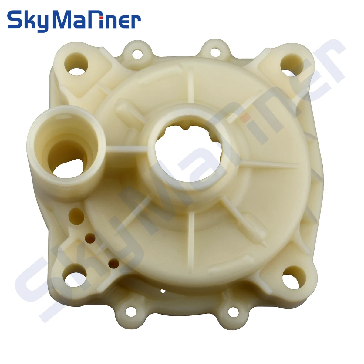 

6E5-44311-00-00 Housing, Water Pump for yamaha outboard 2 stroke 115-220HP 6E5-44311 6E5-44311-00 boat engine parts 6E5-44311