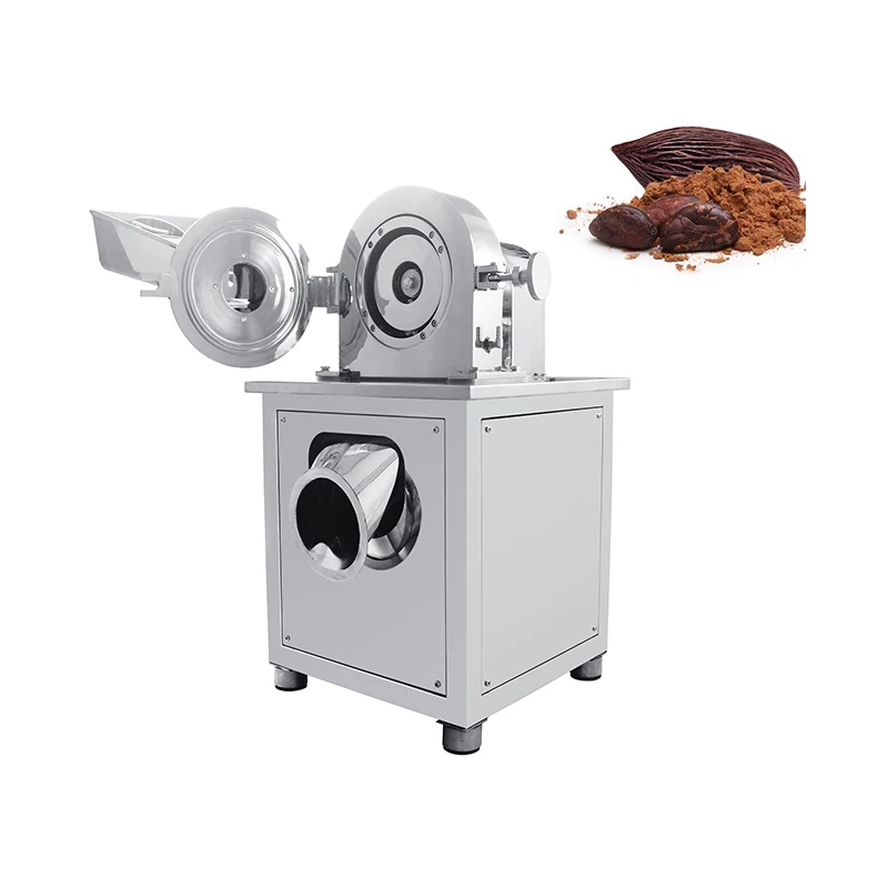 

Sulfur Micron Powder Grinding Mill Production Line