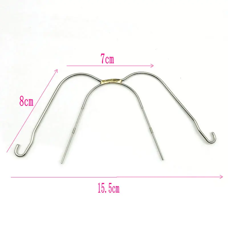 Стоматологическая экстраоральная насадка для крепления головы с защитным