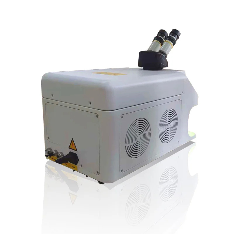 Лазерная паяльная машина для ювелирных изделий | Инструменты