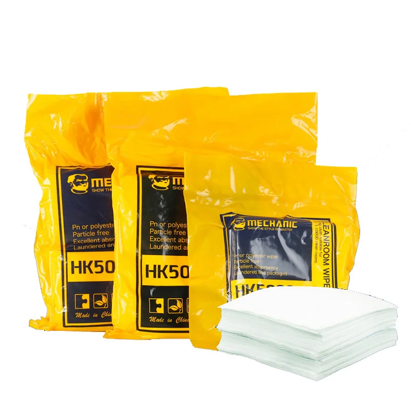 

Механическая мягкая салфетка для чистки комнаты, Антистатическая салфетка из микрофибры для чистки экрана планшета, ПК, HK5090