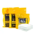 Механическая мягкая салфетка для чистки комнаты, Антистатическая салфетка из микрофибры для чистки экрана планшета, ПК, HK5090