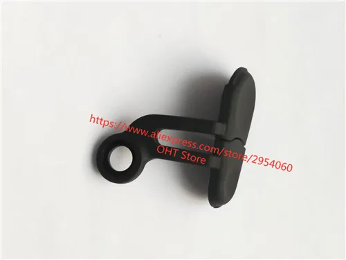 Новый оригинальный &quotвспышка sync Клеммная колодка&quot и &quot10-контактный удаленный