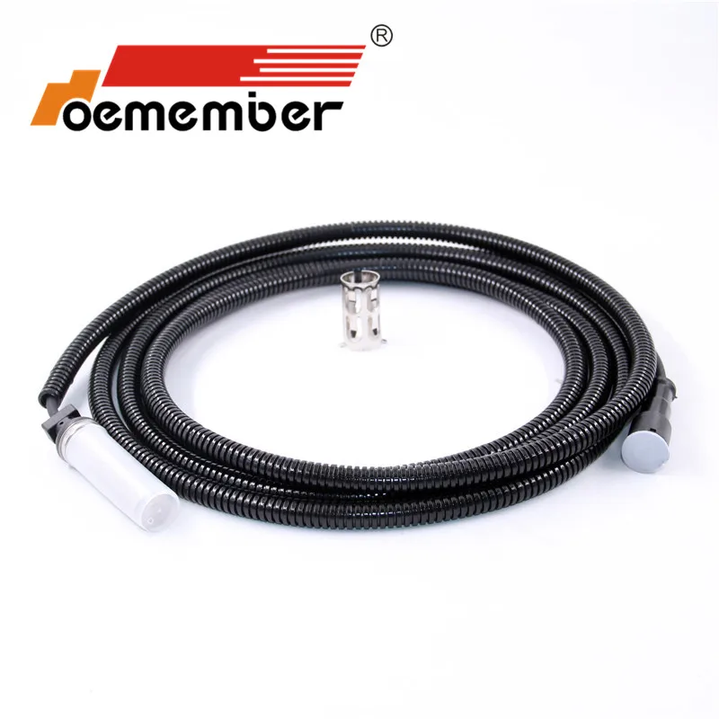 Датчик скорости колес ABS для ACTROS ATEGO AXOR ECONIC OH 4410329230 0025422618 4410324280|Датчик ABS| |