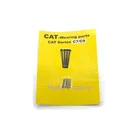 5 шт. CAT C7 C9 ношение части дизельного инжектора и наборы для ремонта насоса для кошки незащищенные части