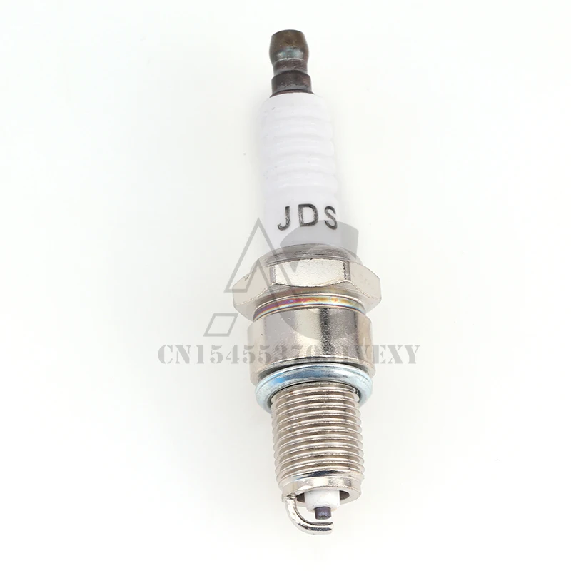 Свеча зажигания F6TC/F7TC 2 шт. высокого качества подходит для всех видов