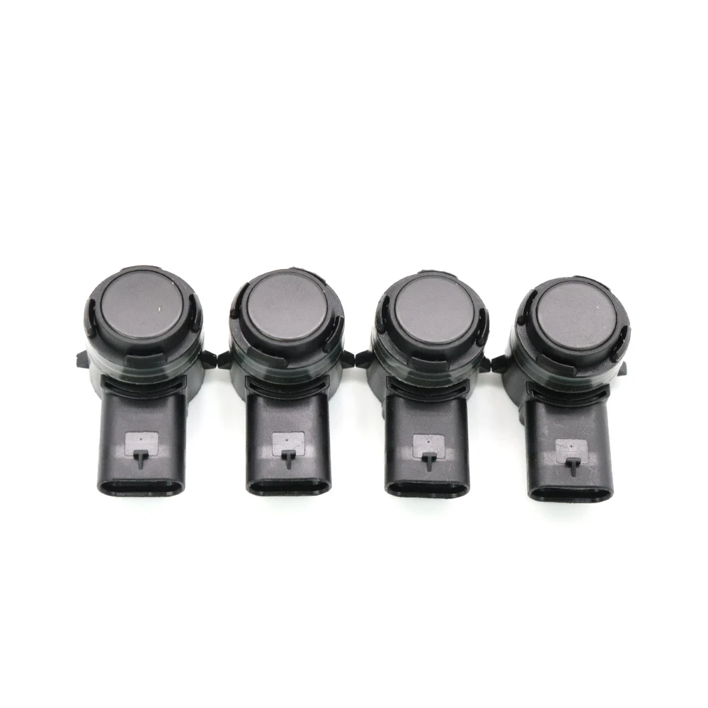 

4pcs PDC Parking Sensor A0009059300 For MERCEDES BENZ W168 W203 W156 W205 W222 S203 CL203 CLK C209 CLA C117 GLA W156 CLS W218
