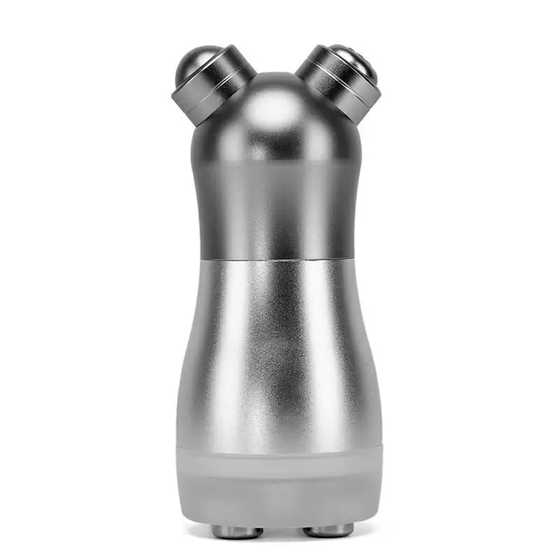 

Facial RF Radio Frequency No Needle Mesotherapy Mesoporation Skin Rejuvenation LED Photon Light Face Lift Massager Beauty Care