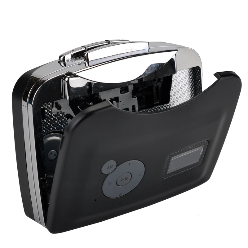 Оригинал Ezcap230 старая Кассетная лента в MP3 конвертер USB флэш накопитель U диск