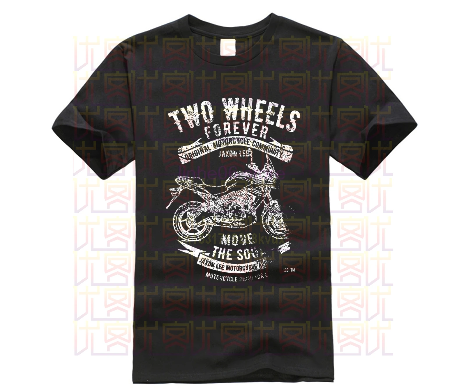 Мужская мода 2020 футболки повседневная Дизайнерская футболка японский