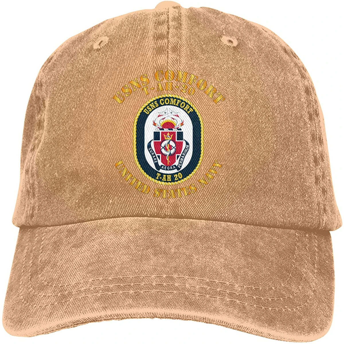 

Модная мягкая тёмно-синяя дизайнерская шляпа в подарок для папы Кепка-тракер ковбойская шляпа