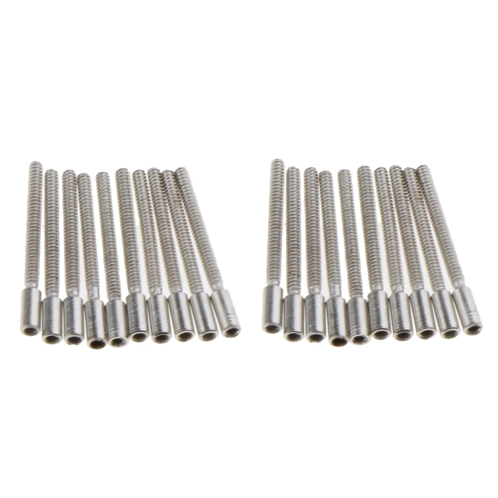 

20x наручные часы со стволовыми движениями намотки удлинители бар ремонт часов