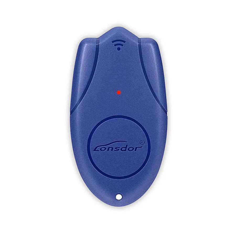 

Lonsdor LKE Smart Key Emulator 5 in 1 for Lonsdor K518ISE Key Programmer