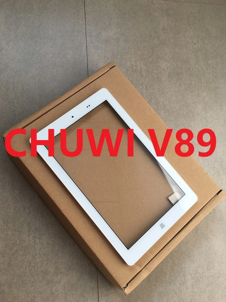 

Original Quality Touch Screen for Chuwi V89 Touchscreen 8.9" CW0861 Touch Panel to Digitizer Glass with Frame Replacement