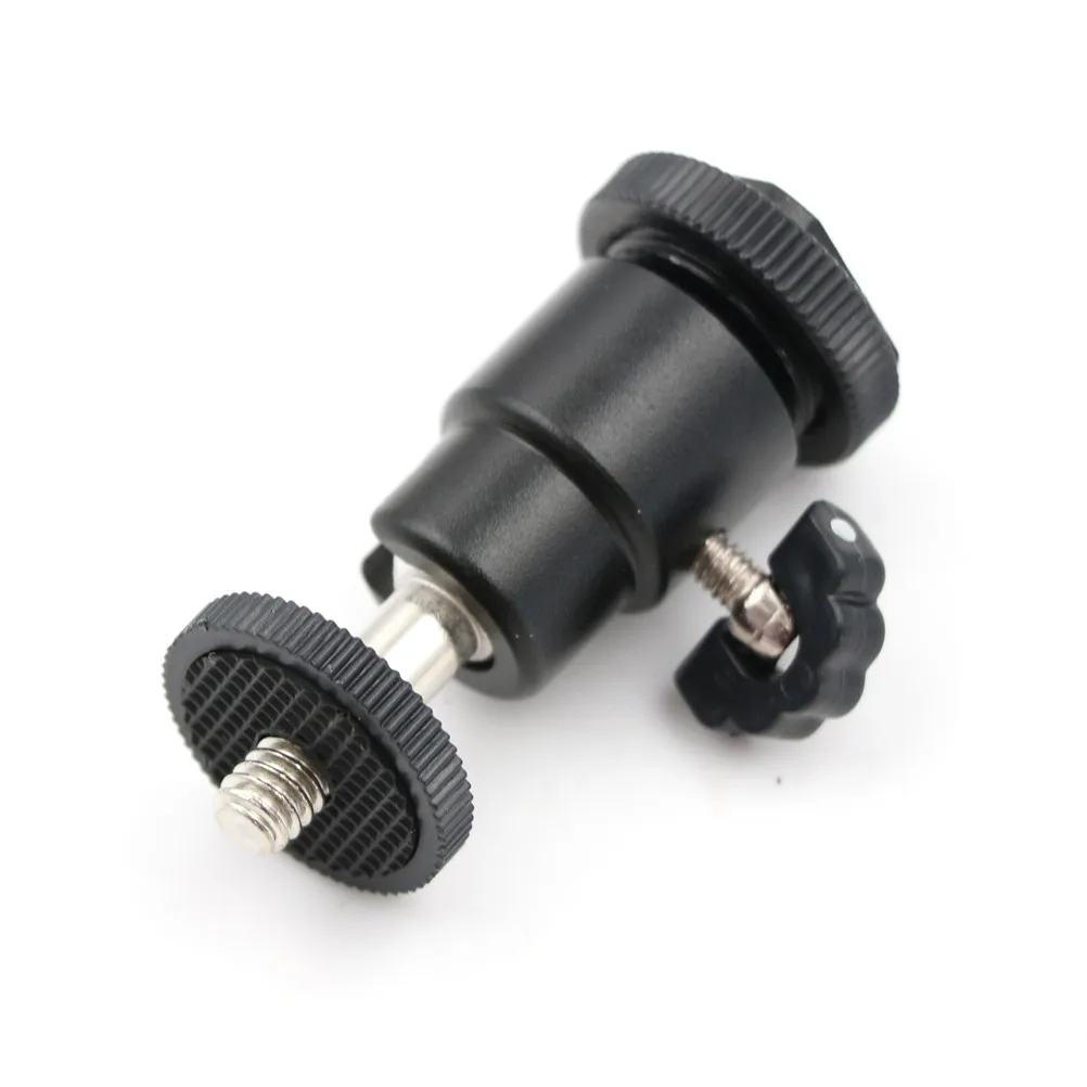 1/4 &quotумный мини кронштейн с шаровой головкой/держатель/крепление шаровая