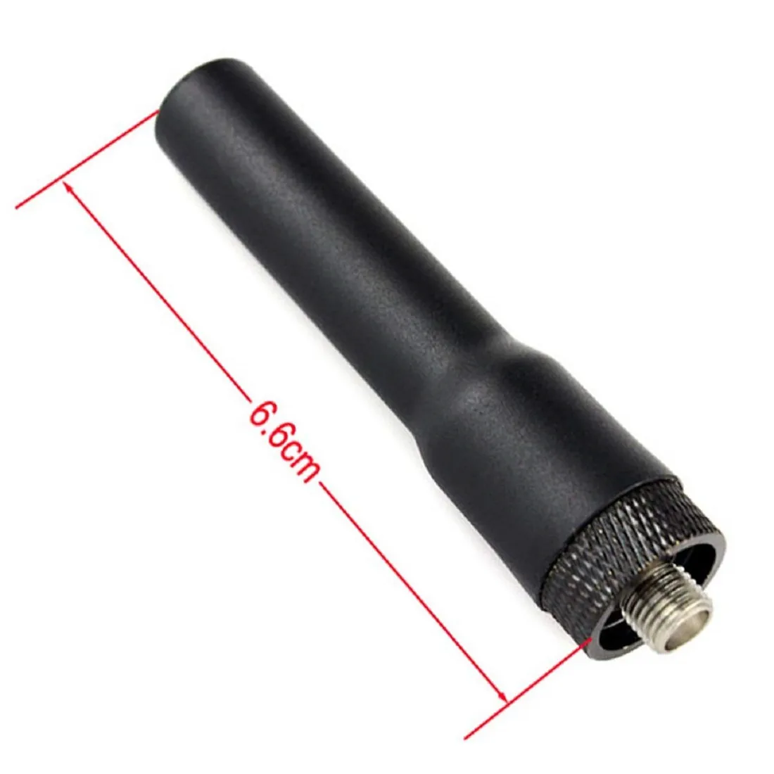 2 шт. Baofeng антенна SF20 Dual Band SMA-F 144 МГц/430 МГц мягкая UV-5R иди и болтай Walkie Talkie для 888S |