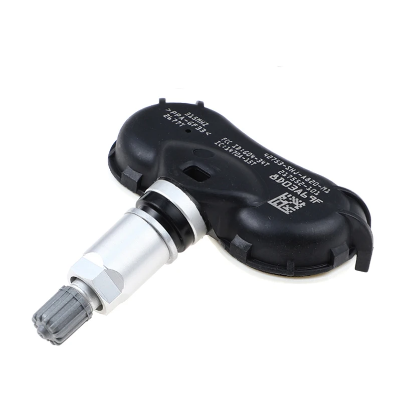 Датчик контроля давления в шинах Honda Odyssey Element TPMS 315 МГц 42753-SHJ-A820 42753SHJA820 42753-SHJ-A820-ML