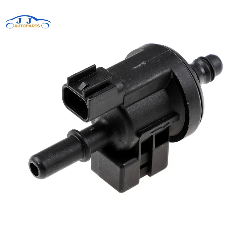 

Vapor Canister Purge Valve CU5A-9G866-AA For Ford F150 Fusion Lincoln MKZ 2.0L 1999CC 122Cu. In. l4 2013-2015
