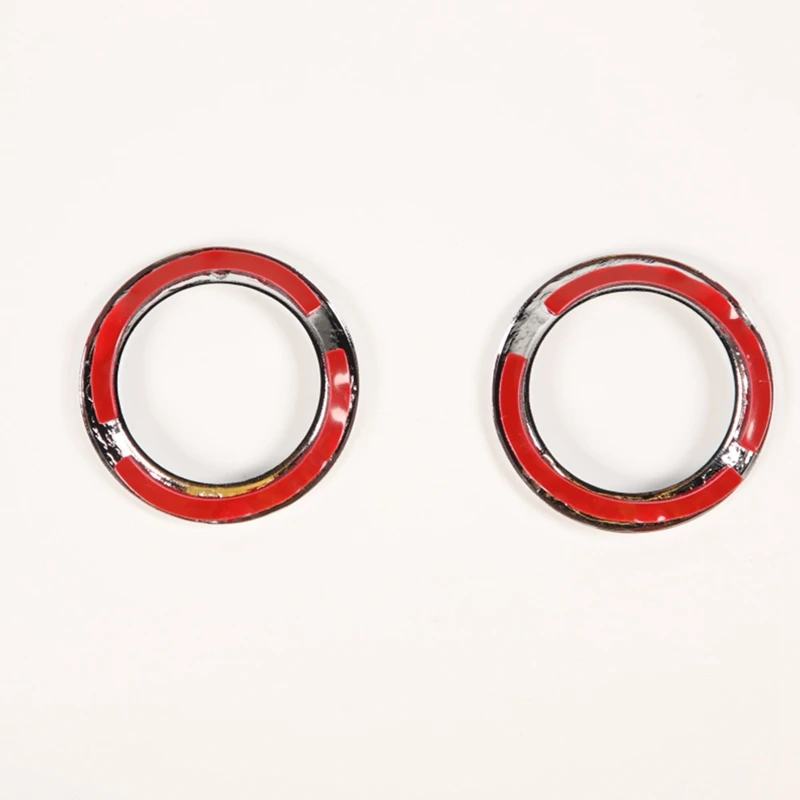 Автомобиль хром стойки Динамик рамки Накладка для Dodge Durango 2011-2021 | Автомобили и