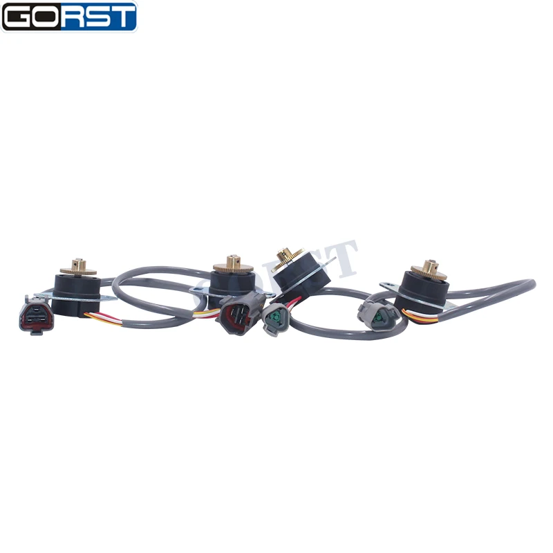 Автомобильный Датчик положения дроссельной заслонки TPS для Komatsu бульдозер кран